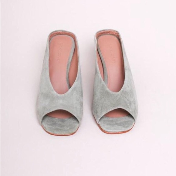 RACHEL COMEY ROUSE HEEL 10 - Picture 3 of 3